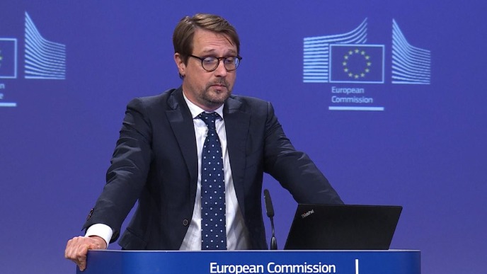 Sastanci u Briselu o EES